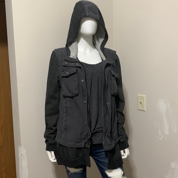 Free people Jacket - Picture 4 of 14